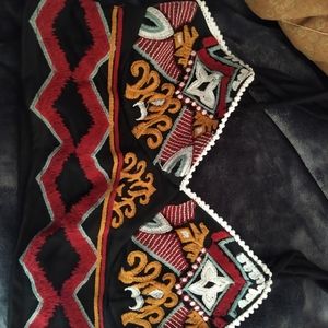 🍃3x15 bustier  vintage